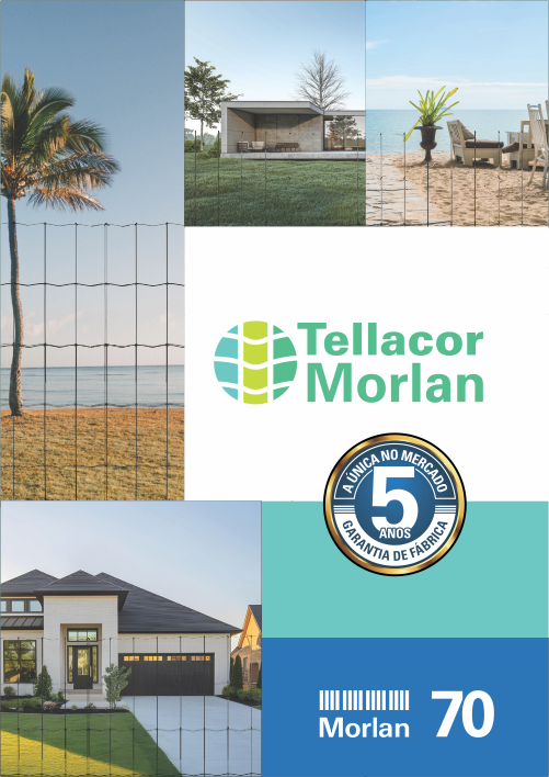 Tela Tellacor Morlan